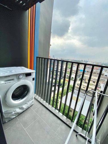 รูป 🦊HunterCondo🦊💥The Line sukhumvit 101 - รูปที่ 5/6