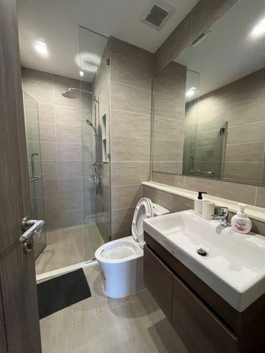 picture  Rhythm Charoenkrung. 1bed 37sqm. Line id: @pfagent - 10/12