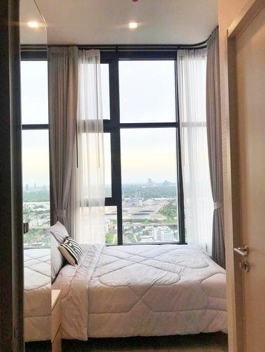 รูป 🦊HunterCondo🦊💥แอดไลน์ได้เลย📲เดอะ ไลน์ สุขุมวิท 101 - รูปที่ 5/8