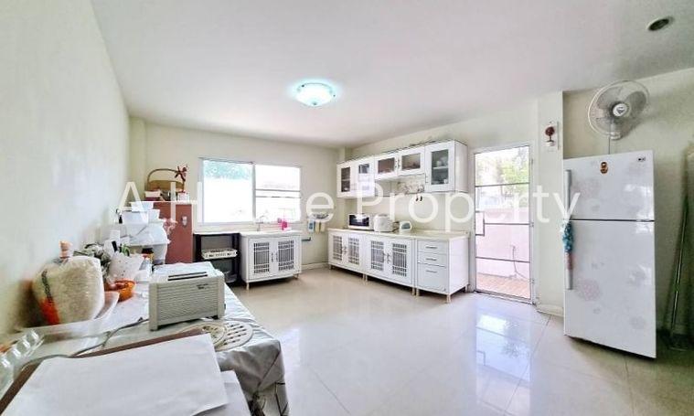 รูป บ้านเดี่ยวมือสองบางแสน โครงการปิยวัฒน์ บางแสน ชลบุรี - รูปที่ 2/12