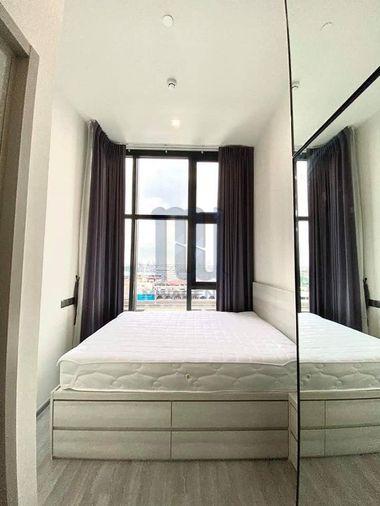รูป 🦊HunterCondo🦊💥The Line sukhumvit 101 - รูปที่ 2/6