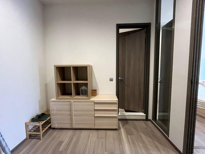 picture  Rhythm Charoenkrung. 1bed 37sqm. Line id: @pfagent - 7/12