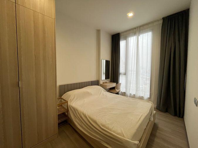 picture  Rhythm Charoenkrung. 1bed 37sqm. Line id: @pfagent - 8/12