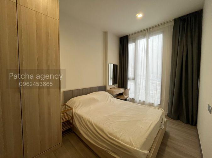 picture Rhythm Charoenkrung. 1bed 37sqm. Line id: @pfagent - 8/12