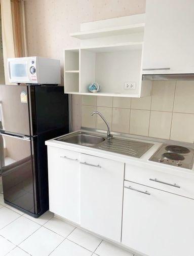 รูป 🦊HunterCondo🦊💥📲 ไลฟ์ แอท สุขุมวิท 65 - รูปที่ 4/6