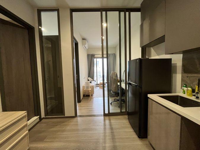picture  Rhythm Charoenkrung. 1bed 37sqm. Line id: @pfagent - 6/12