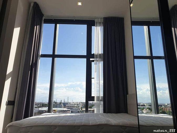 รูป 🦊HunterCondo🦊💥The Line sukhumvit 101  - รูปที่ 4/6