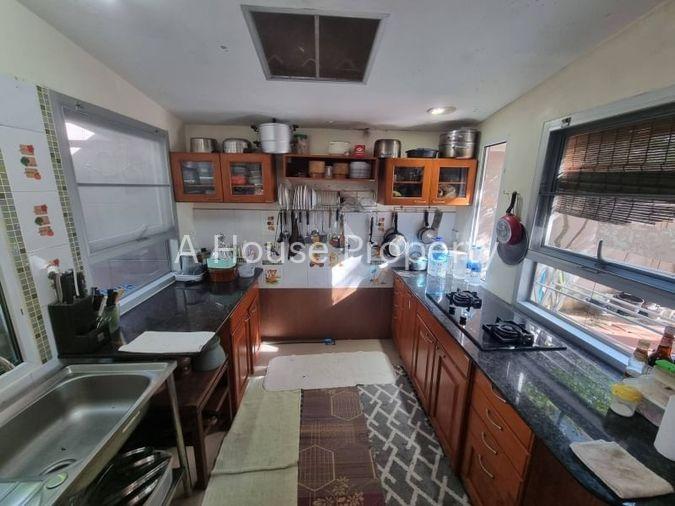 รูป ขายบ้านเดี่ยวศรีราชา 2 ชั้น หมู่บ้านธาราปุระ เฟส 2 ศรีราชา ชลบุรี - รูปที่ 9/19
