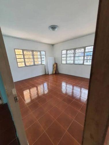picture Second-hand detached house, corner house, Saen Suk Village, Bang Saen, Chonburi. - 9/12