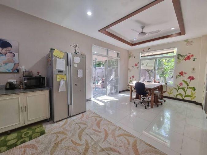 picture Sriracha 2-story detached house for sale, Tharapura Village, Phase 2, Sriracha, Chonburi - 5/19