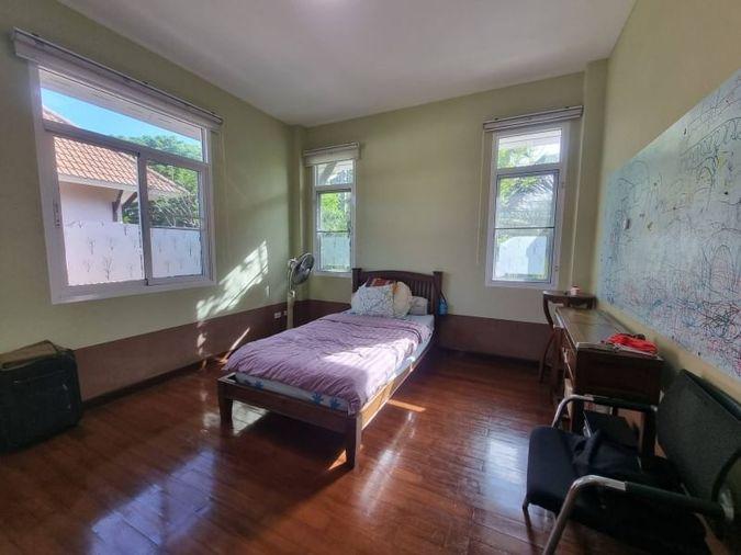 picture Sriracha 2-story detached house for sale, Tharapura Village, Phase 2, Sriracha, Chonburi - 14/19