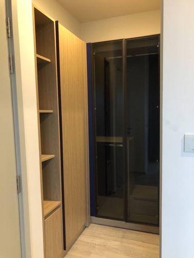 picture XT Ekkamai. 1bed 30sqm.  Line id: @pfagent - 5/9