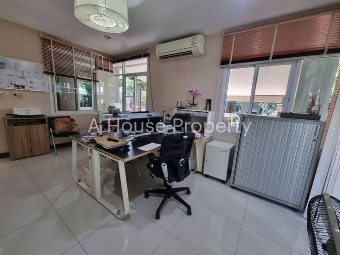 รูป ขายบ้านเดี่ยวศรีราชา 2 ชั้น หมู่บ้านธาราปุระ เฟส 2 ศรีราชา ชลบุรี - รูปที่ 7/19