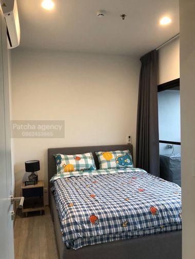 picture XT Ekkamai. 1bed 30sqm. Line id: @pfagent - 4/9