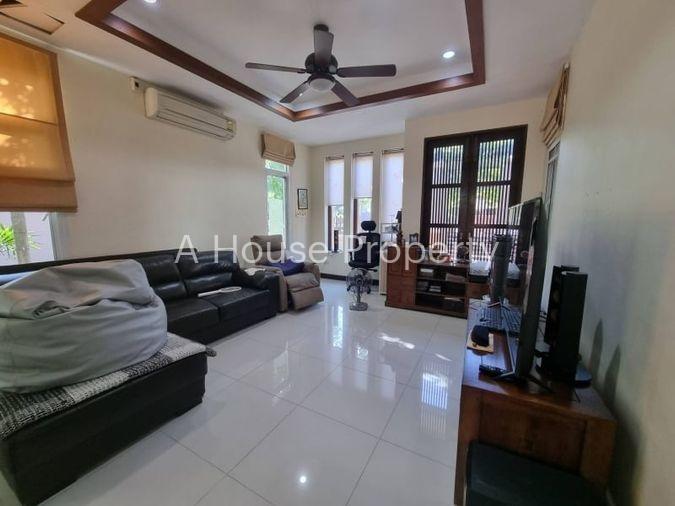 รูป ขายบ้านเดี่ยวศรีราชา 2 ชั้น หมู่บ้านธาราปุระ เฟส 2 ศรีราชา ชลบุรี - รูปที่ 8/19