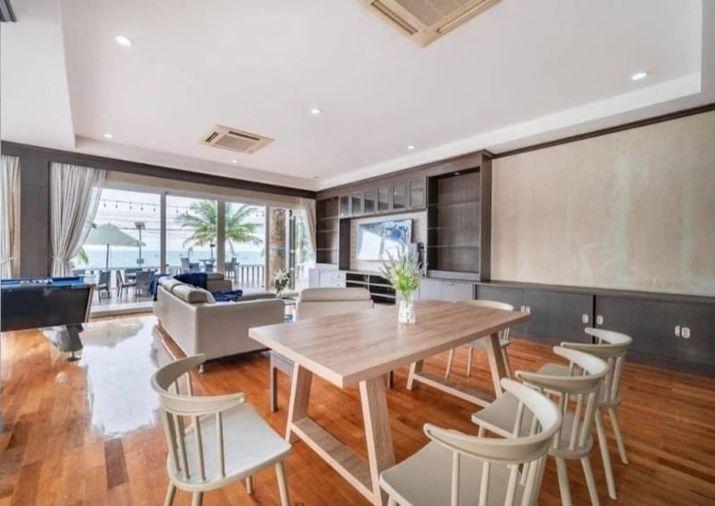 รูป พลูวิลล่าบางเสร่ โครงการ เลอบีช โฮม ตกแต่งครบ พร้อมเฟอร์  - รูปที่ 11/20
