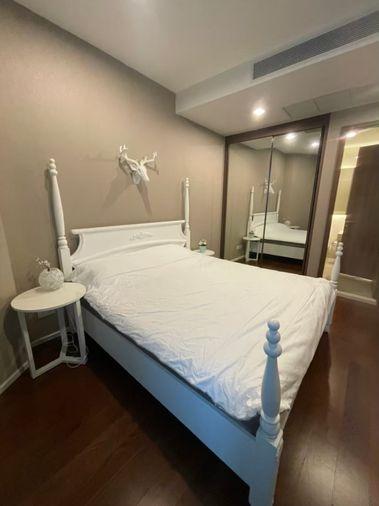 picture Menam Residence. 1bed 52sqm. Line id: @pfagent - 5/7