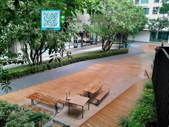 picture 🌸 Hot Price 🌸 For sale Condo Fuse Mobius Ramkhamhaeng 3/1 - 11/21