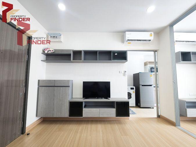 รูป Rds-3808 ให้เช่าคอนโด ศุภาลัย เวอเรนด้า สุขุมวิท 117 (Supalai Veranda Smkhumvit117) พร้อมเข้าอยู่ - รูปที่ 10/16
