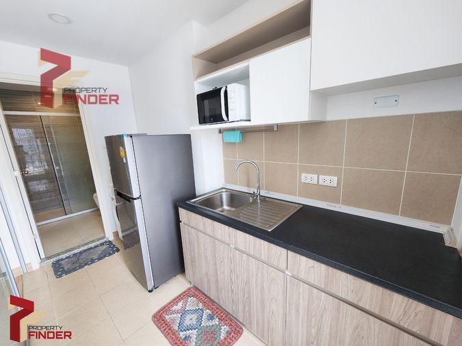 รูป Rds-3808 ให้เช่าคอนโด ศุภาลัย เวอเรนด้า สุขุมวิท 117 (Supalai Veranda Smkhumvit117) พร้อมเข้าอยู่ - รูปที่ 13/16