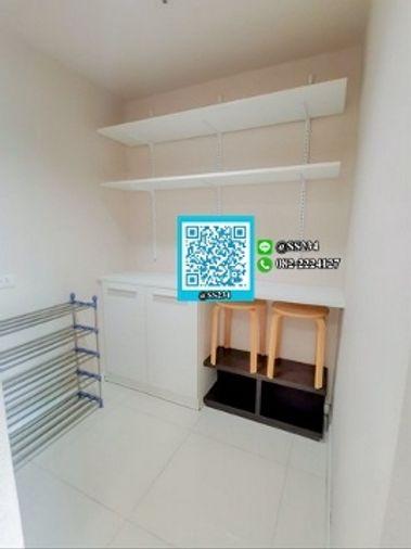 picture 🌸 Hot Price 🌸 For sale Condo Fuse Mobius Ramkhamhaeng 3/1 - 4/21