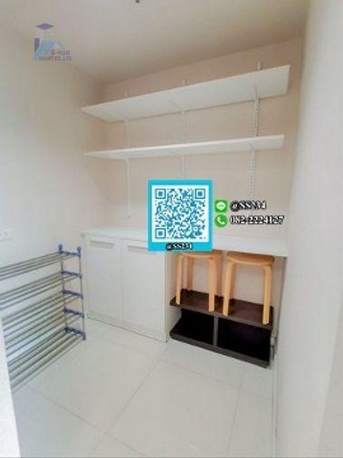 picture ðļ Hot Price ðļ For sale Condo Fuse Mobius Ramkhamhaeng 3/1 - 4/21
