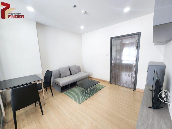 รูป Rds-3808 ให้เช่าคอนโด ศุภาลัย เวอเรนด้า สุขุมวิท 117 (Supalai Veranda Smkhumvit117) พร้อมเข้าอยู่ - รูปที่ 1/16