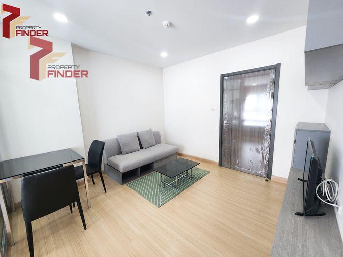 รูป Rds-3808 ให้เช่าคอนโด ศุภาลัย เวอเรนด้า สุขุมวิท 117 (Supalai Veranda Smkhumvit117) พร้อมเข้าอยู่ - รูปที่ 1/16