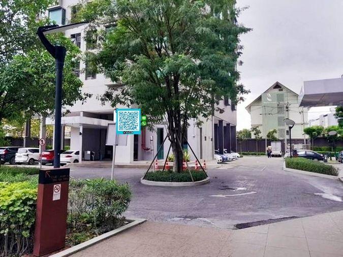 picture 🌸 Hot Price 🌸 For sale Condo Fuse Mobius Ramkhamhaeng 3/1 - 12/21