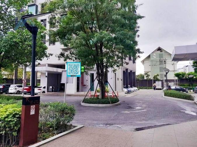 picture ðļ Hot Price ðļ For sale Condo Fuse Mobius Ramkhamhaeng 3/1 - 12/21