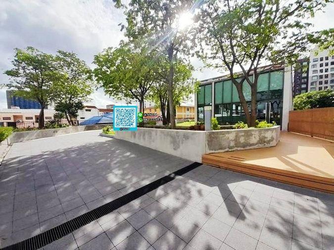 picture 🌸 Hot Price 🌸 For sale Condo Fuse Mobius Ramkhamhaeng 3/1 - 15/21