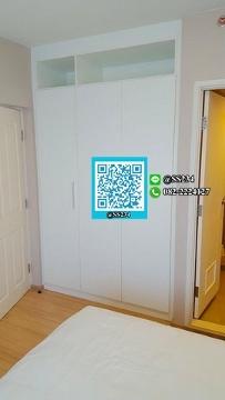 picture 🌸 Hot Price 🌸 For sale Condo Fuse Mobius Ramkhamhaeng 3/1 - 7/21