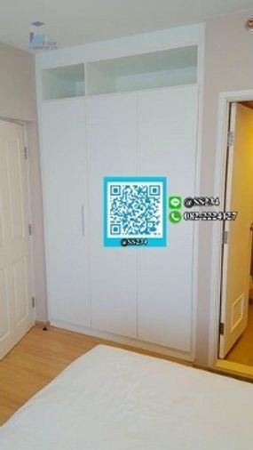 picture ðļ Hot Price ðļ For sale Condo Fuse Mobius Ramkhamhaeng 3/1 - 7/21