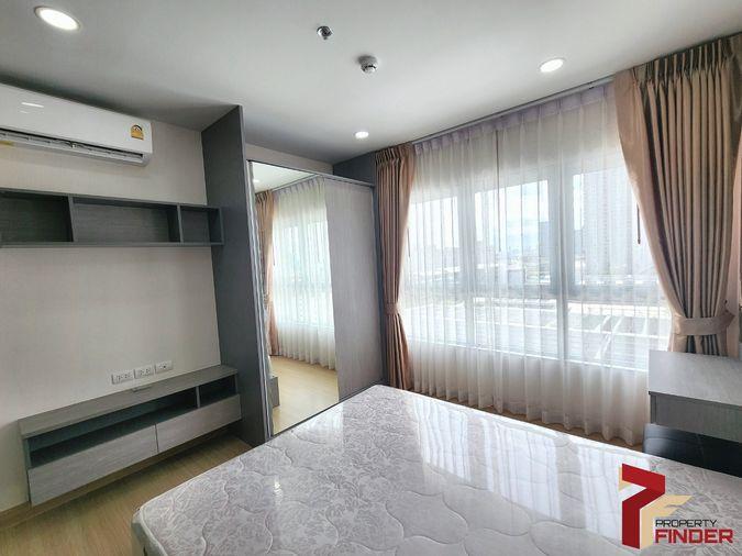 รูป Rds-3808 ให้เช่าคอนโด ศุภาลัย เวอเรนด้า สุขุมวิท 117 (Supalai Veranda Smkhumvit117) พร้อมเข้าอยู่ - รูปที่ 4/16