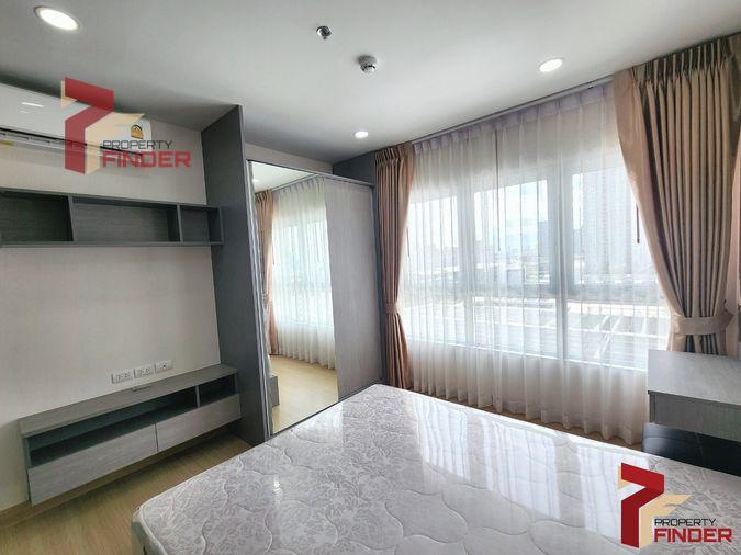 รูป Rds-3808 ให้เช่าคอนโด ศุภาลัย เวอเรนด้า สุขุมวิท 117 (Supalai Veranda Smkhumvit117) พร้อมเข้าอยู่ - รูปที่ 4/16
