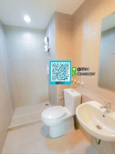 picture 🌸 Hot Price 🌸 For sale Condo Fuse Mobius Ramkhamhaeng 3/1 - 8/21