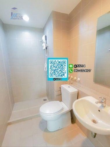 picture ðļ Hot Price ðļ For sale Condo Fuse Mobius Ramkhamhaeng 3/1 - 8/21