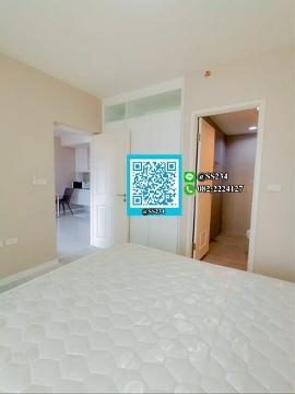 picture 🌸 Hot Price 🌸 For sale Condo Fuse Mobius Ramkhamhaeng 3/1 - 5/21