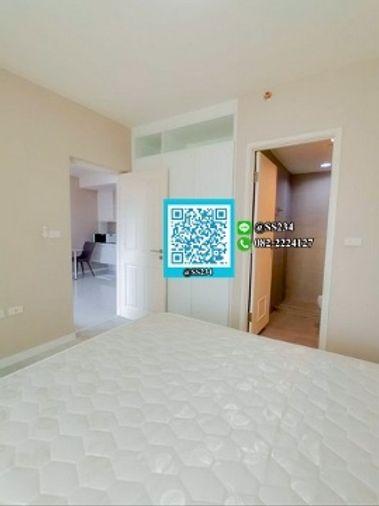 picture 🌸 Hot Price 🌸 For sale Condo Fuse Mobius Ramkhamhaeng 3/1 - 5/21