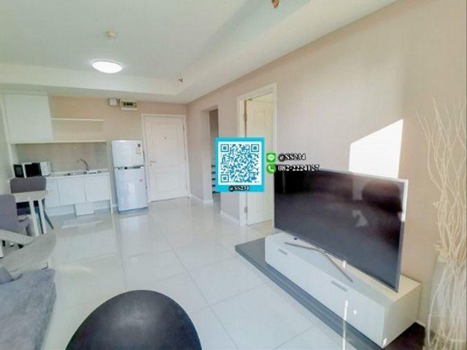 picture 🌸 Hot Price 🌸 For sale Condo Fuse Mobius Ramkhamhaeng 3/1 - 2/21