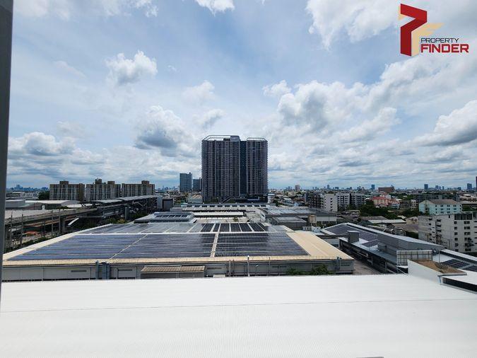 รูป Rds-3808 ให้เช่าคอนโด ศุภาลัย เวอเรนด้า สุขุมวิท 117 (Supalai Veranda Smkhumvit117) พร้อมเข้าอยู่ - รูปที่ 16/16