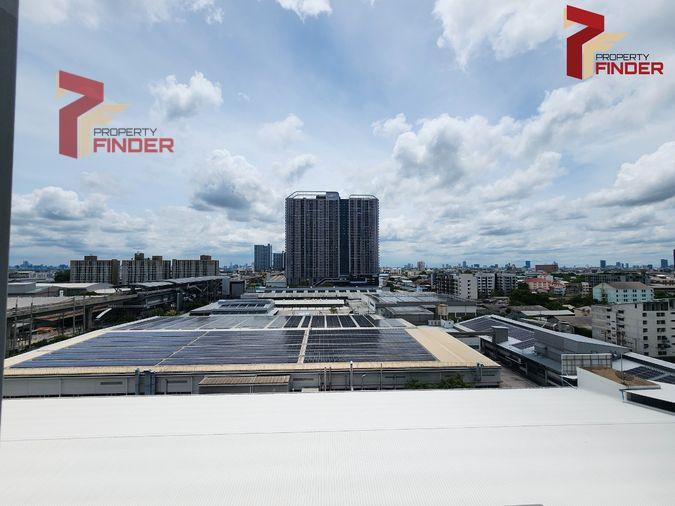 รูป Rds-3808 ให้เช่าคอนโด ศุภาลัย เวอเรนด้า สุขุมวิท 117 (Supalai Veranda Smkhumvit117) พร้อมเข้าอยู่ - รูปที่ 16/16