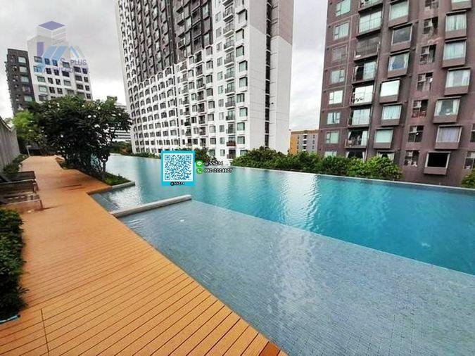 picture ðļ Hot Price ðļ For sale Condo Fuse Mobius Ramkhamhaeng 3/1 - 20/21