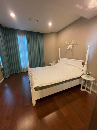 picture Menam Residence. 1bed 52sqm. Line id: @pfagent - 4/7