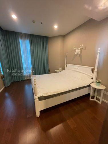 picture Menam Residence. 1bed 52sqm. Line id: @pfagent - 4/7