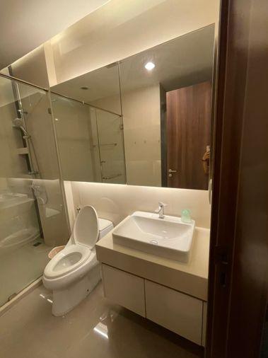 picture Menam Residence. 1bed 52sqm. Line id: @pfagent - 6/7