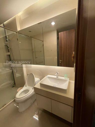 picture Menam Residence. 1bed 52sqm. Line id: @pfagent - 6/7