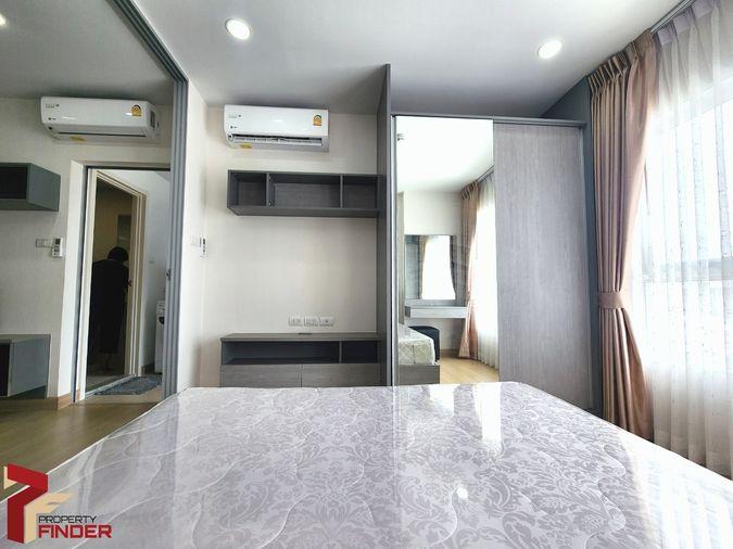 รูป Rds-3808 ให้เช่าคอนโด ศุภาลัย เวอเรนด้า สุขุมวิท 117 (Supalai Veranda Smkhumvit117) พร้อมเข้าอยู่ - รูปที่ 5/16