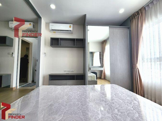 รูป Rds-3808 ให้เช่าคอนโด ศุภาลัย เวอเรนด้า สุขุมวิท 117 (Supalai Veranda Smkhumvit117) พร้อมเข้าอยู่ - รูปที่ 5/16
