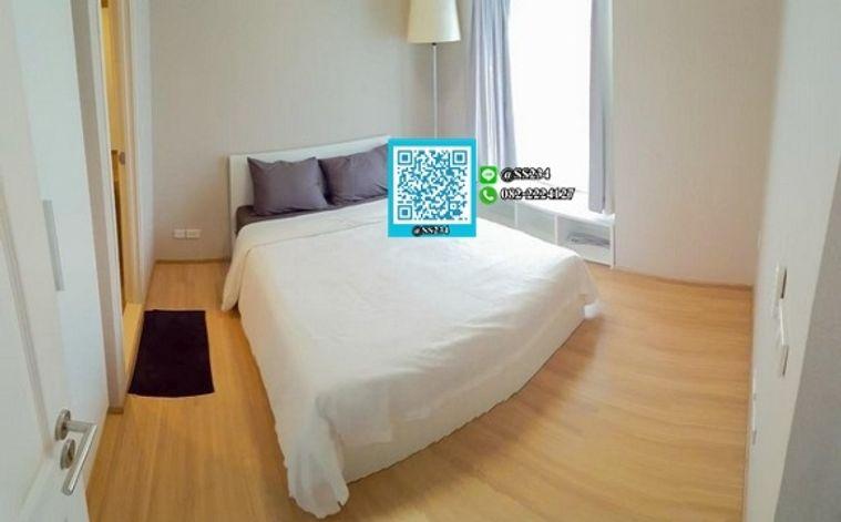 picture 🌸 Hot Price 🌸 For sale Condo Fuse Mobius Ramkhamhaeng 3/1 - 6/21